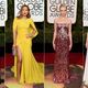 Illustration for article titled Every Look From the 2016 Golden Globes Red Carpet